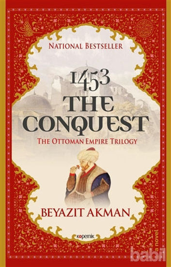 Picture of 1453 The Conquest