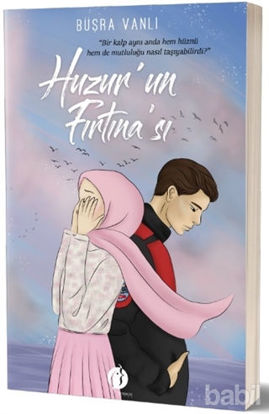 Picture of Huzur'un Fırtına'sı