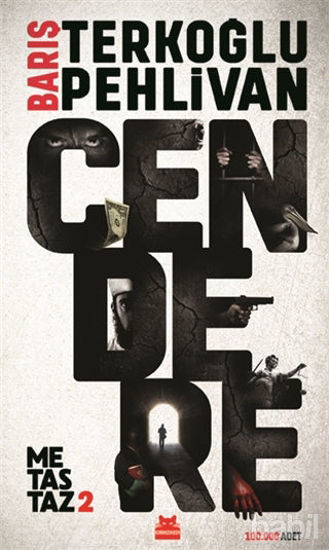 Picture of Metastaz 2: Cendere