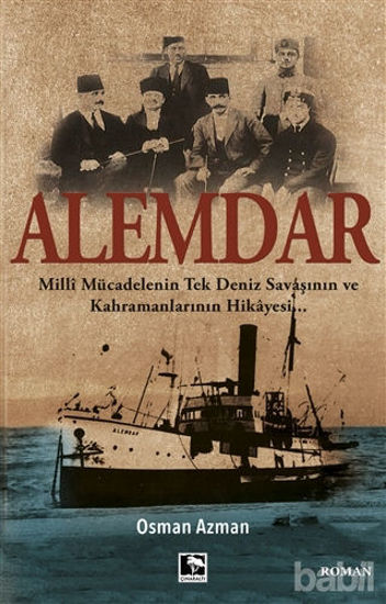 Picture of Alemdar