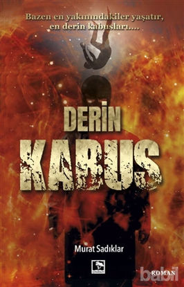 Picture of Derin Kabus