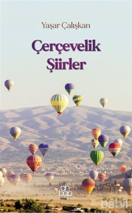 Picture of Çerçevelik Şiirler