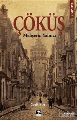 Picture of Çöküş