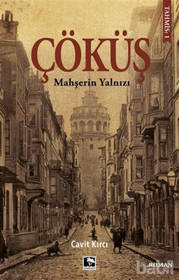 Picture of Çöküş