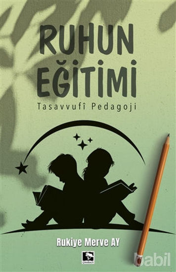Picture of Ruhun Eğitimi