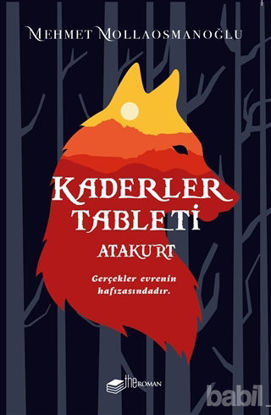 Picture of Kaderler Tableti - Atakurt