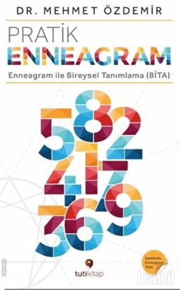 Picture of Pratik Enneagram