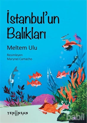 Picture of İstanbul’un Balıkları