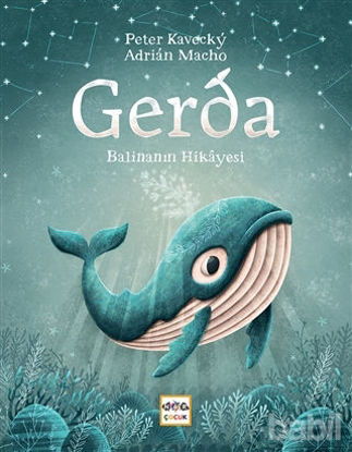 Picture of Gerda - Balinanın Hikayesi