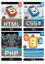 Picture of Web Programlama Seti 2 (4 Kitap Takım)