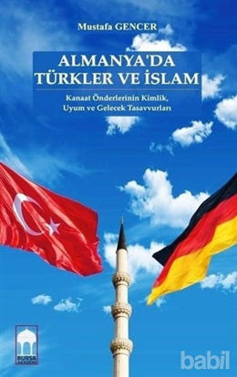 Picture of Almanya'da Türkler ve İslam