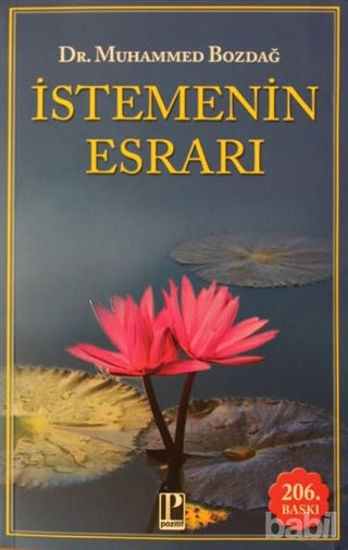 Picture of İstemenin Esrarı