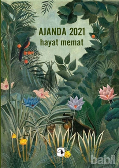 Picture of Ajanda 2021: Hayat Memat