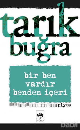 Picture of Bir Ben Vardır Benden İçeri
