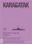Picture of Karabatak Dergisi Sayı: 53 Kasım - Aralık 2020