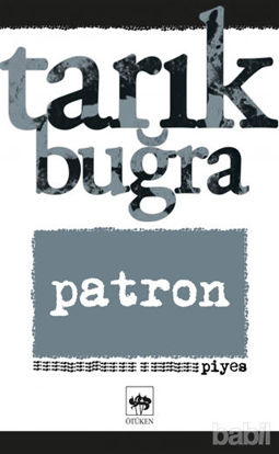 Picture of Patron