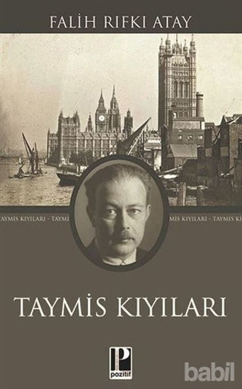 Picture of Taymis Kıyıları