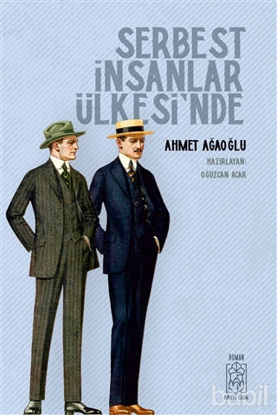 Picture of Serbest İnsanlar Ülkesi'nde