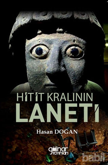Picture of Hitit Kralının Laneti