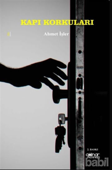 Picture of Kapı Korkuları