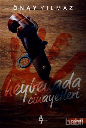 Picture of Heybeliada Cinayetleri