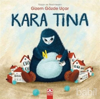 Picture of Kara Tina