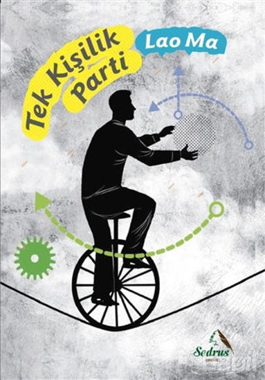 Picture of Tek Kişilik Parti