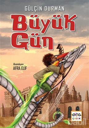 Picture of Büyük Gün