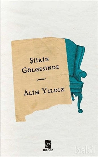 Picture of Şiirin Gölgesinde