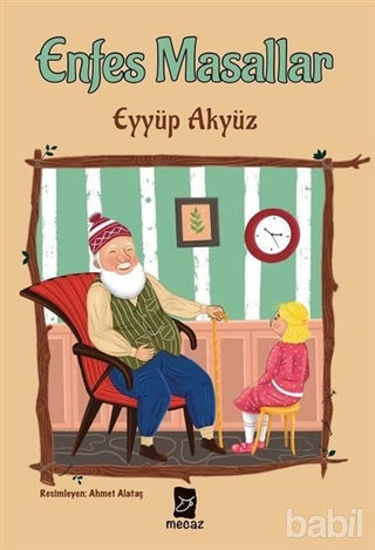 Picture of Enfes Masallar