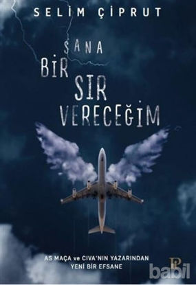 Picture of Sana Bir Sır Vereceğim