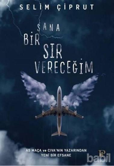 Picture of Sana Bir Sır Vereceğim