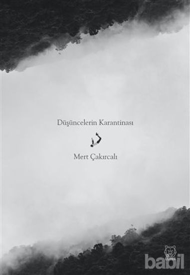 Picture of Düşüncelerin Karantinası