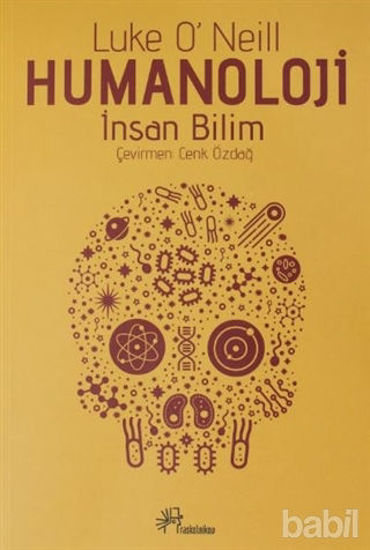 Picture of Humanoloji