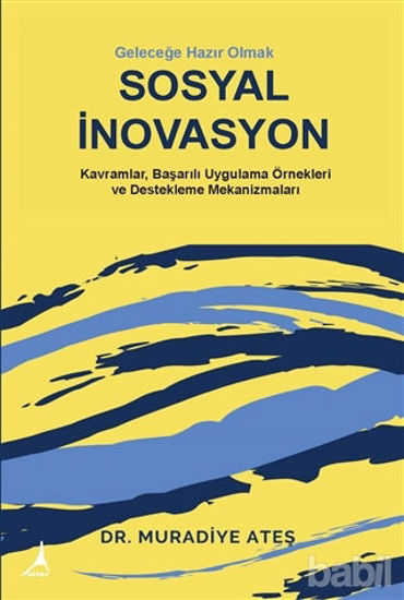 Picture of Sosyal İnovasyon