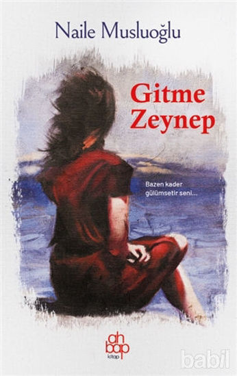 Picture of Gitme Zeynep