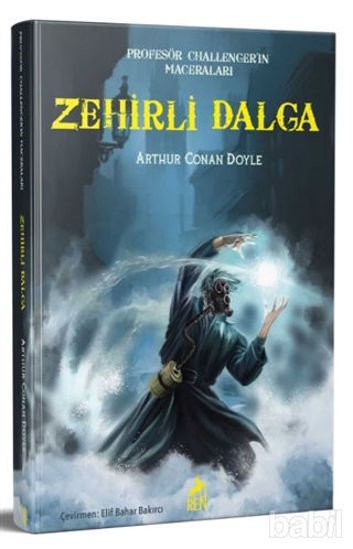 Picture of Zehirli Dalga