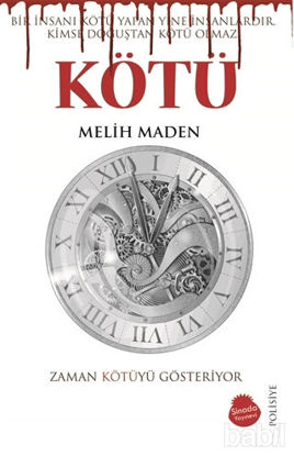 Picture of Kötü