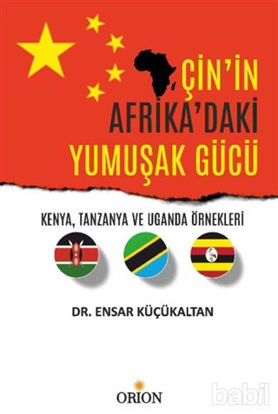 Picture of Çin'in Afrika'daki Yumuşak Gücü
