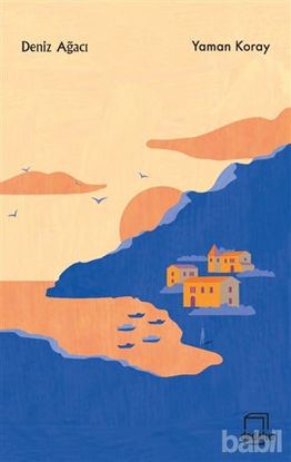 Picture of Deniz Ağacı