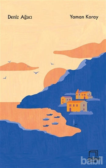 Picture of Deniz Ağacı