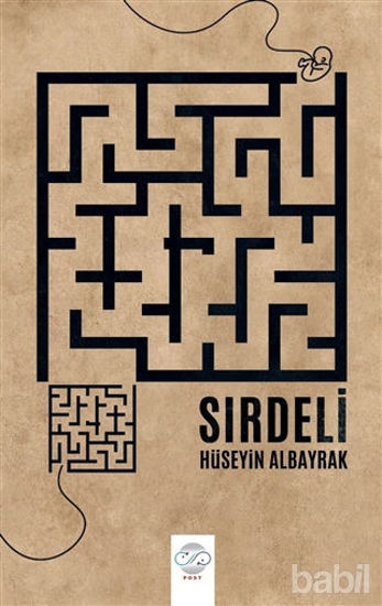 Picture of Sırdeli (Ciltli)
