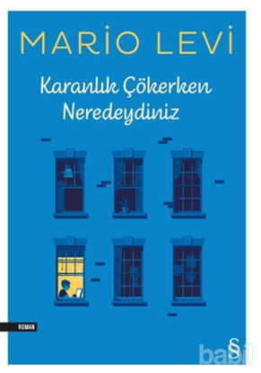 Picture of Karanlık Çökerken Neredeydiniz