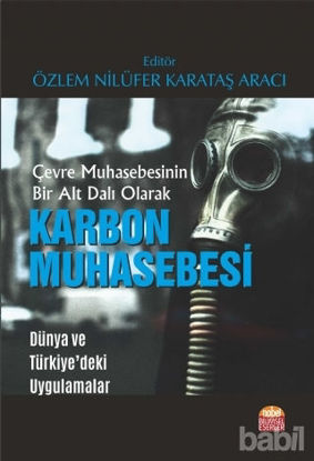 Picture of Çevre Muhasebesinin Bir Alt Dalı Olarak Karbon Muhasebesi