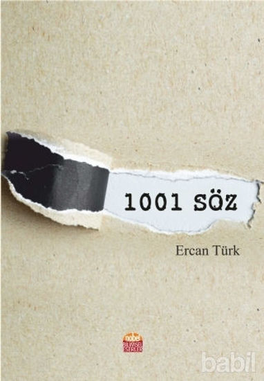 Picture of 1001 Söz