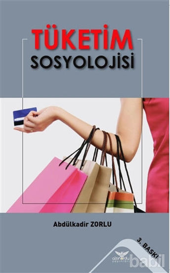 Picture of Tüketim Sosyolojisi