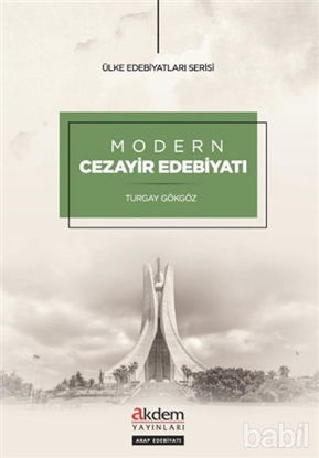 Picture of Modern Cezayir Edebiyatı