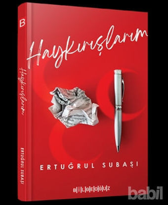 Picture of Haykırışlarım