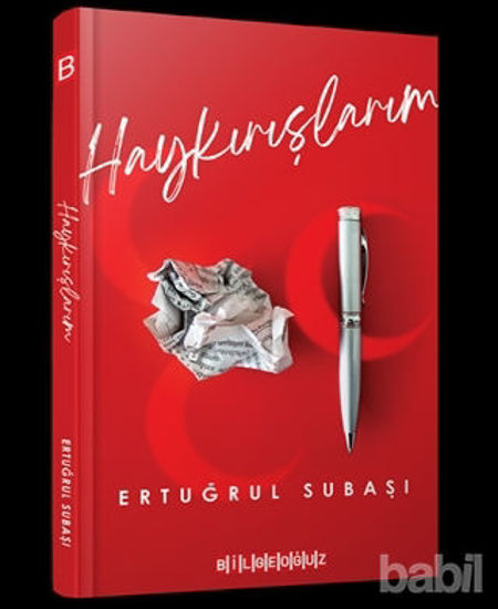 Picture of Haykırışlarım