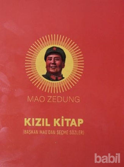 Picture of Kızıl Kitap
